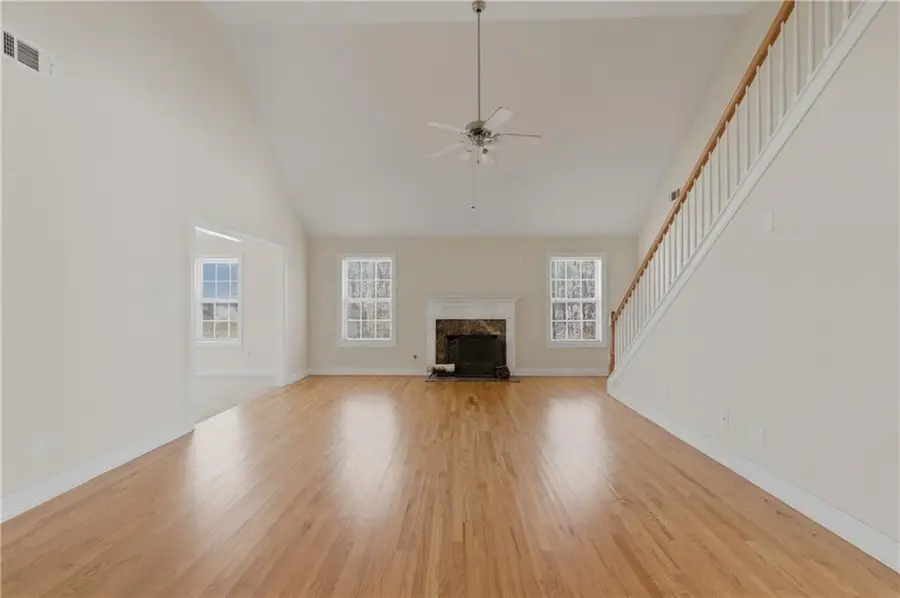 125 Park Mill Court, Palmetto, GA 30268 - #3