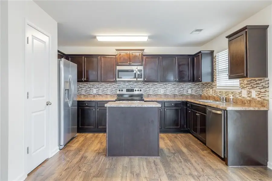 10 Dragoon Court, Rossville, GA 30741 - #2