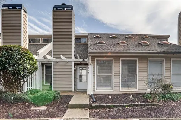 1728 Cotton Patch Lane, Alpharetta, GA 30004