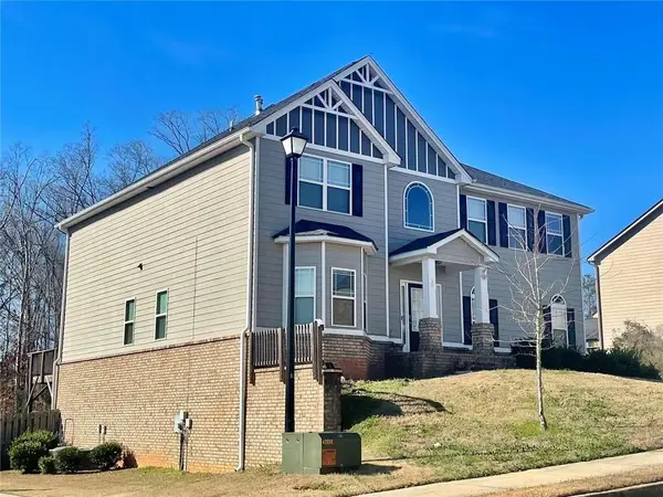 30 Silver Peak Drive, Covington, GA 30016