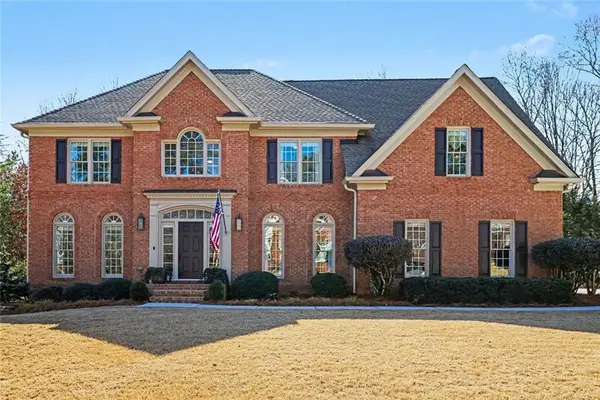 2630 Hamptons Chase, Alpharetta, GA 30005