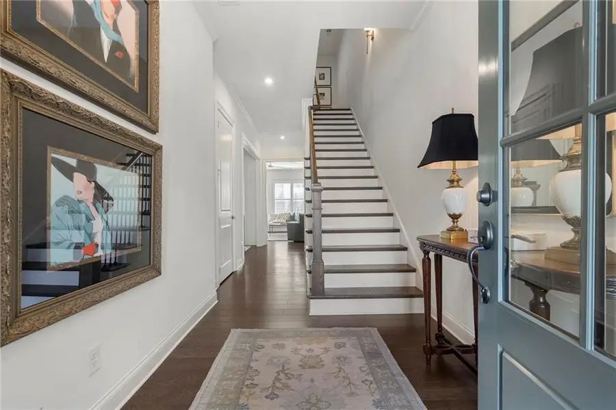 1076 Heyward Way, Alpharetta, GA 30009 - #3