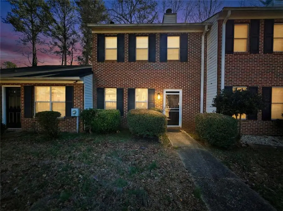 775 Joseph Club Drive Sw, Mableton, GA 30126 - #2