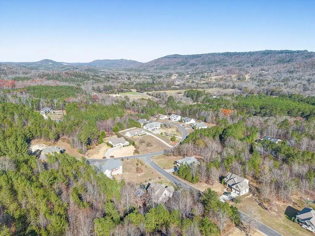 Lot 15 Lamory Lane, Rocky Face, GA 30740 - #1