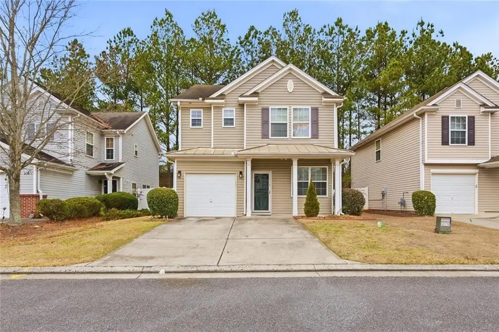 231 Silver Spring Street, Dallas, GA 30157 - #1