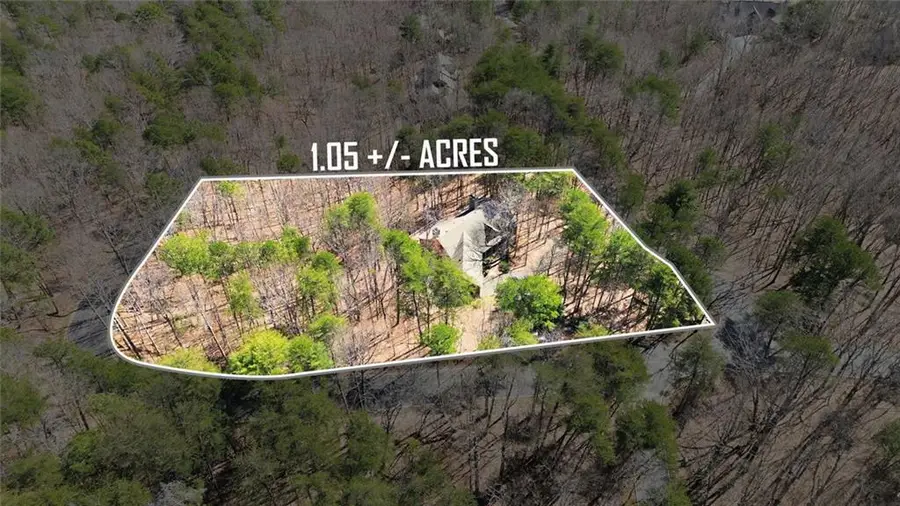 15 Wedgewood Drive, Jasper, GA 30143 - #2