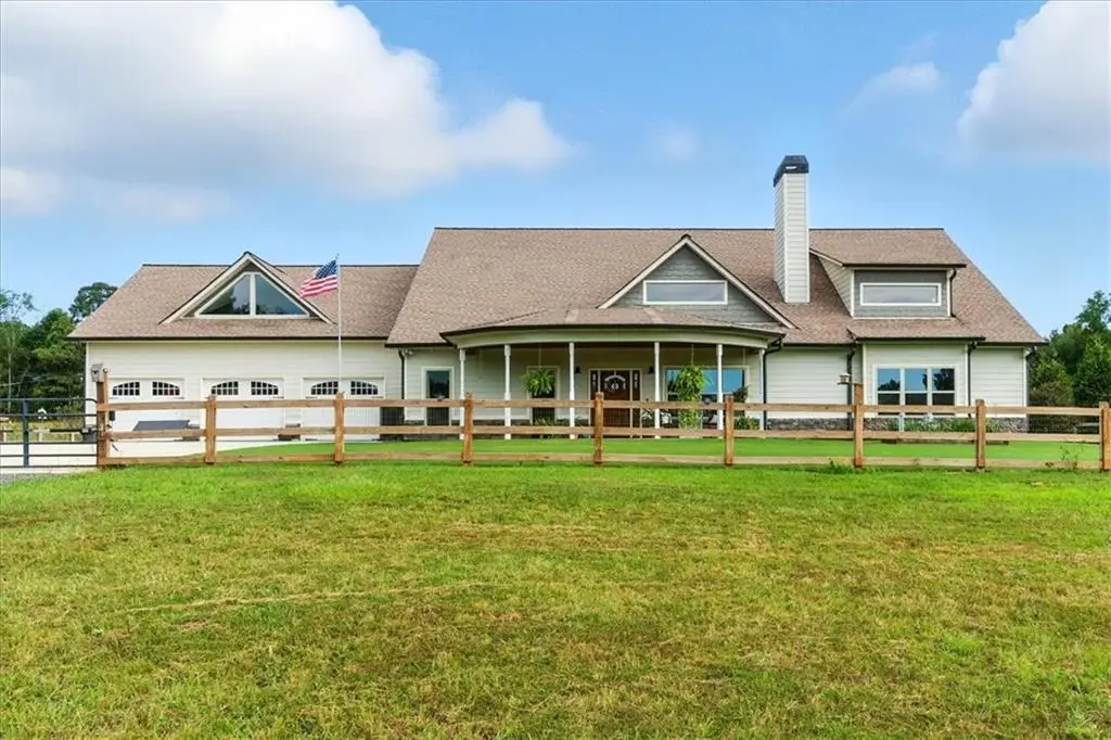 415 Old Draketown Trail, Villa Rica, GA 30180 - #1