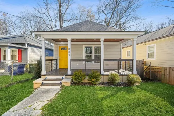 884 SW Coleman Street Sw, Atlanta, GA 30310