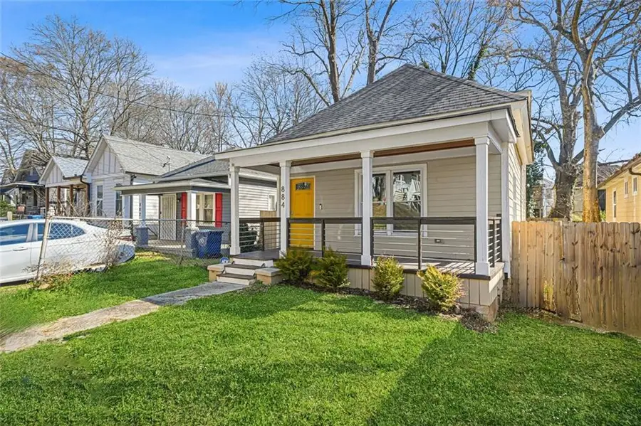 884 Coleman Street Sw, Atlanta, GA 30310 - #3