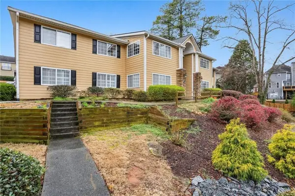 1468 Briarwood Road Ne #1008, Atlanta, GA 30319