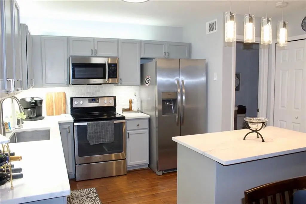 402 Summer Place, Norcross, GA 30071 - #1