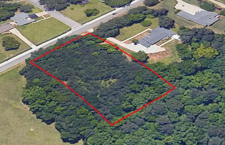 0 Ben Hill Road, Atlanta, GA 30349 - #2