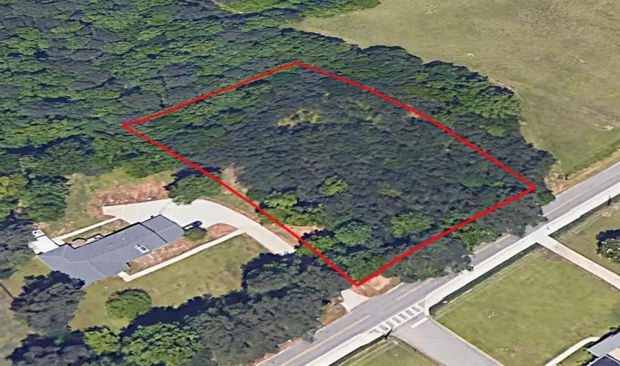 0 Ben Hill Road, Atlanta, GA 30349 - #3