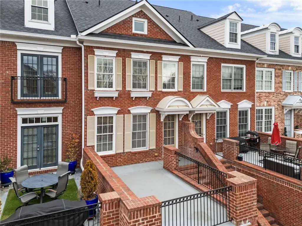 5905 Waters Edge Trail, Roswell, GA 30075 - #1