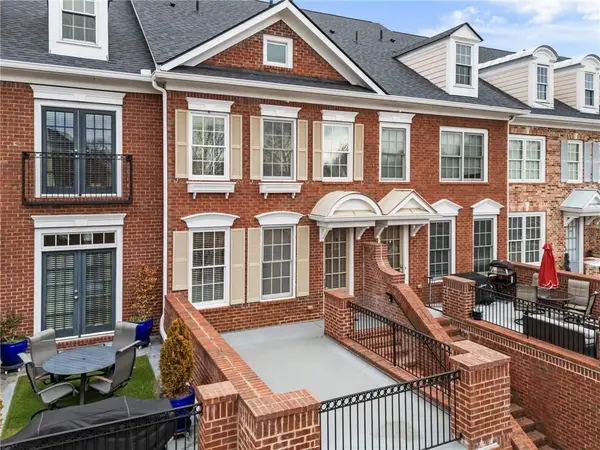 5905 Waters Edge Trail, Roswell, GA 30075