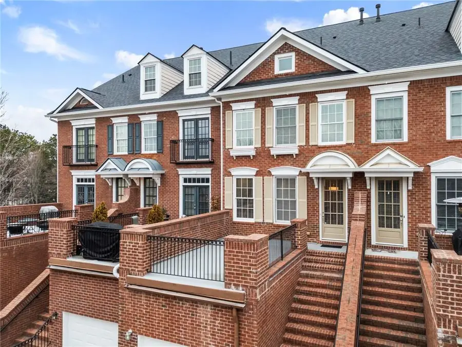 5905 Waters Edge Trail, Roswell, GA 30075 - #2