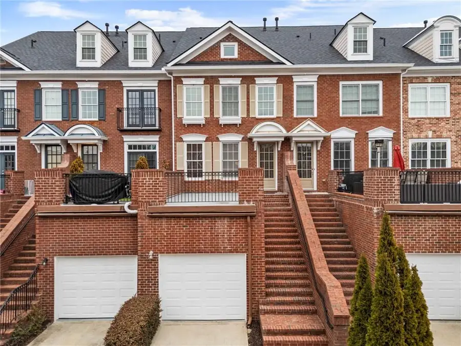 5905 Waters Edge Trail, Roswell, GA 30075 - #3