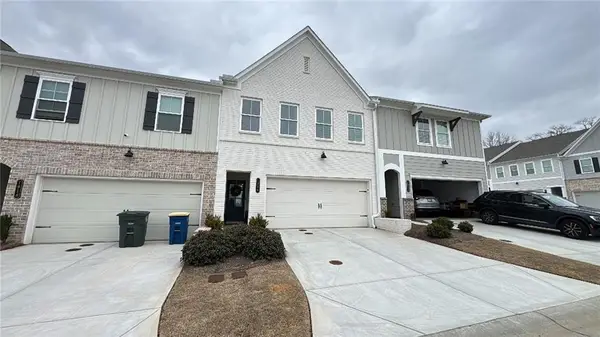 1914 Carovel Way, Kennesaw, GA 30144