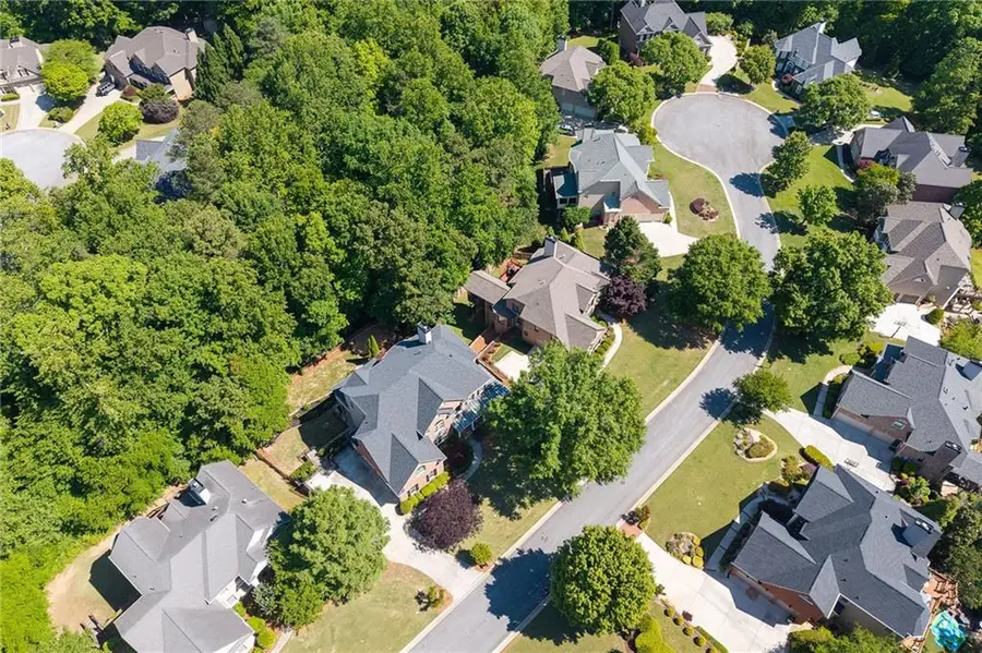 5110 Parkwood Oaks Lane, Smyrna, GA 30126 - #2