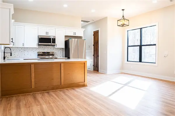 1187 Harmony Church Road, Dawsonville, GA 30534