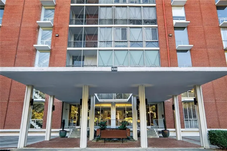 130 26th Street Nw #804, Atlanta, GA 30309 - #3