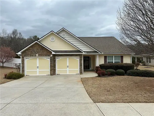 58 Thornberry Lane, Jefferson, GA 30549