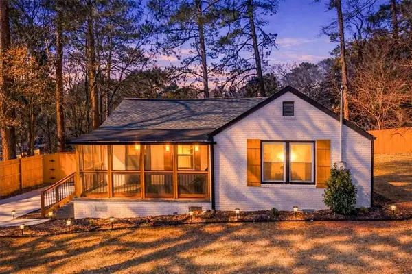 2149 Stockbridge Drive Se, Atlanta, GA 30316