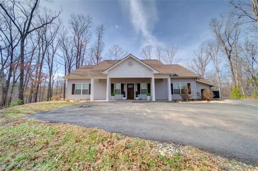 39 Karaghan Trail, Dawsonville, GA 30534 - #1