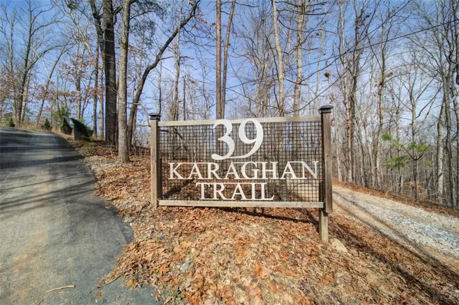 39 Karaghan Trail, Dawsonville, GA 30534 - #2
