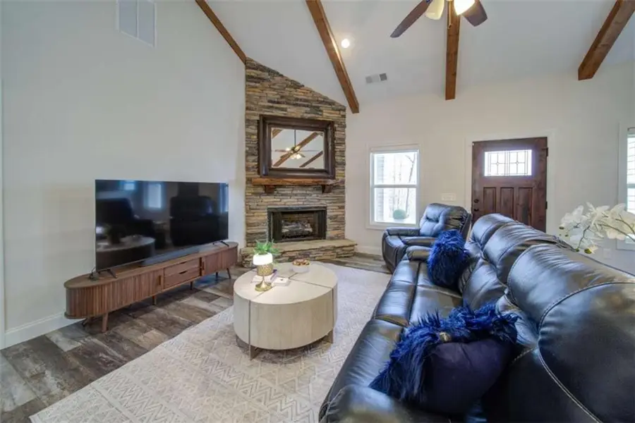 39 Karaghan Trail, Dawsonville, GA 30534 - #3