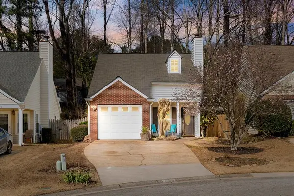 2772 Saint Charles Lane Nw, Kennesaw, GA 30144