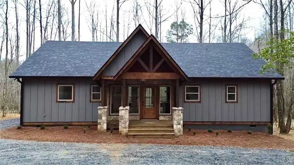 213 Nexus Dr, Ellijay, GA 30540 - #1