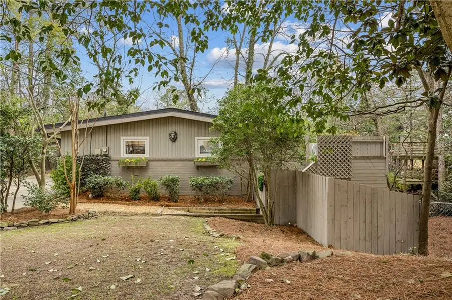 2347 Drew Valley Road Ne, Atlanta, GA 30319 - #2