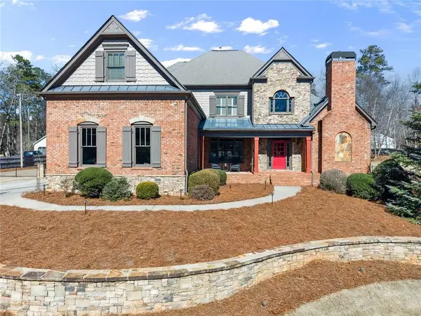 1875 Southers Circle, Suwanee, GA 30024