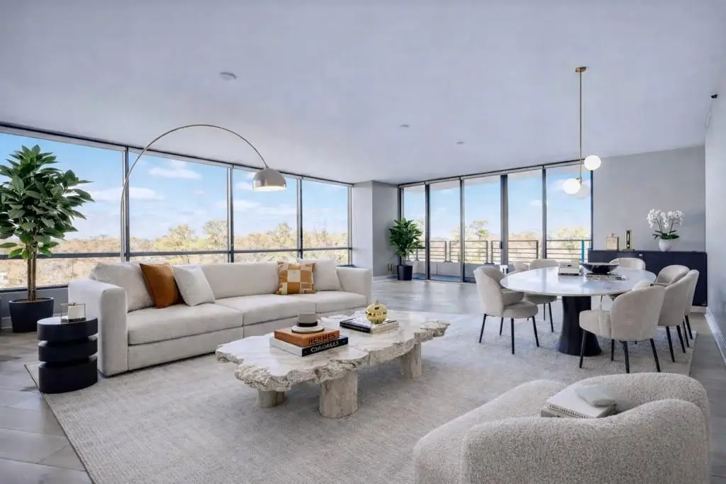 700 Park Regency Place #1207, Atlanta, GA 30326 - #1