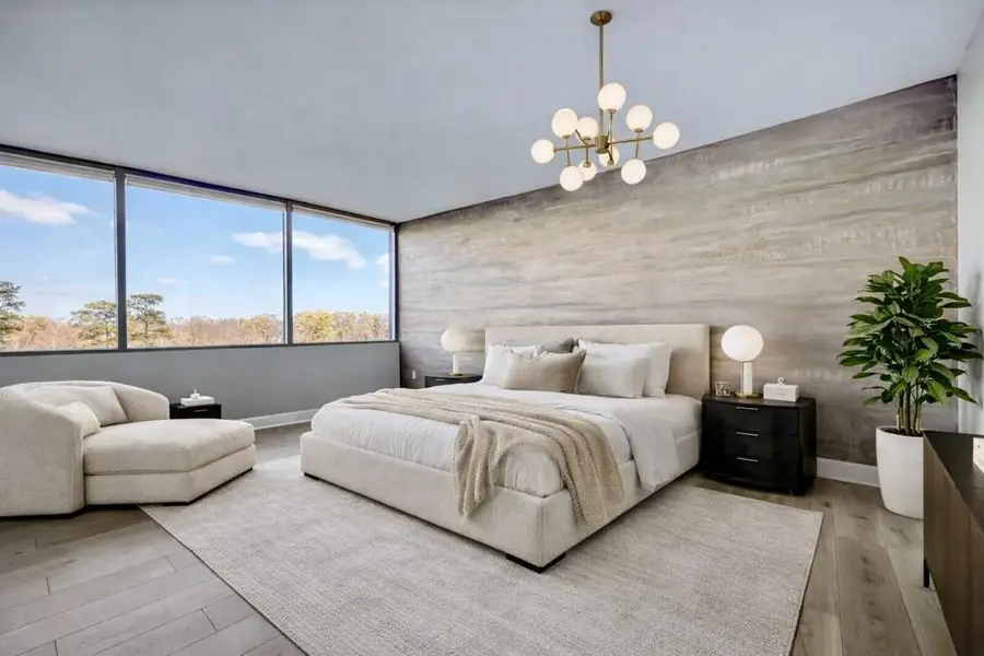 700 Park Regency Place #1207, Atlanta, GA 30326 - #2