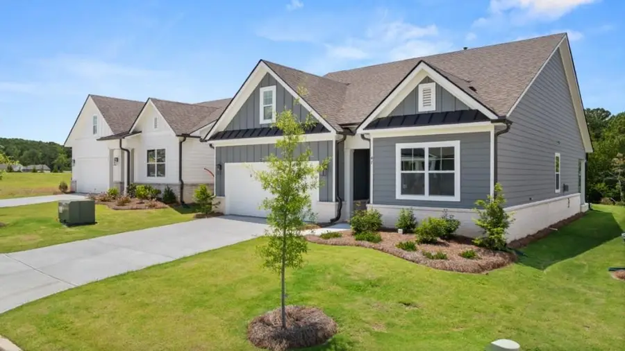 47 Lakeview Point, Dallas, GA 30157 - #3