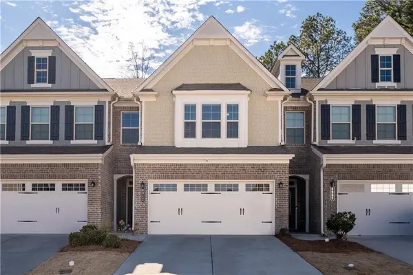 6042 Harbor Landing Drive, Buford, GA 30518
