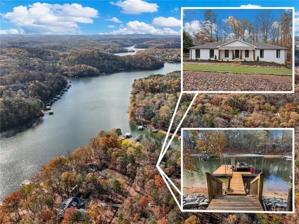 7328 Ivy Circle, Murrayville, GA 30564 - #1