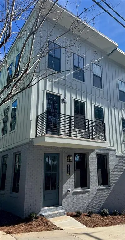 498 Burroughs Street Se #323, Atlanta, GA 30315 - #1