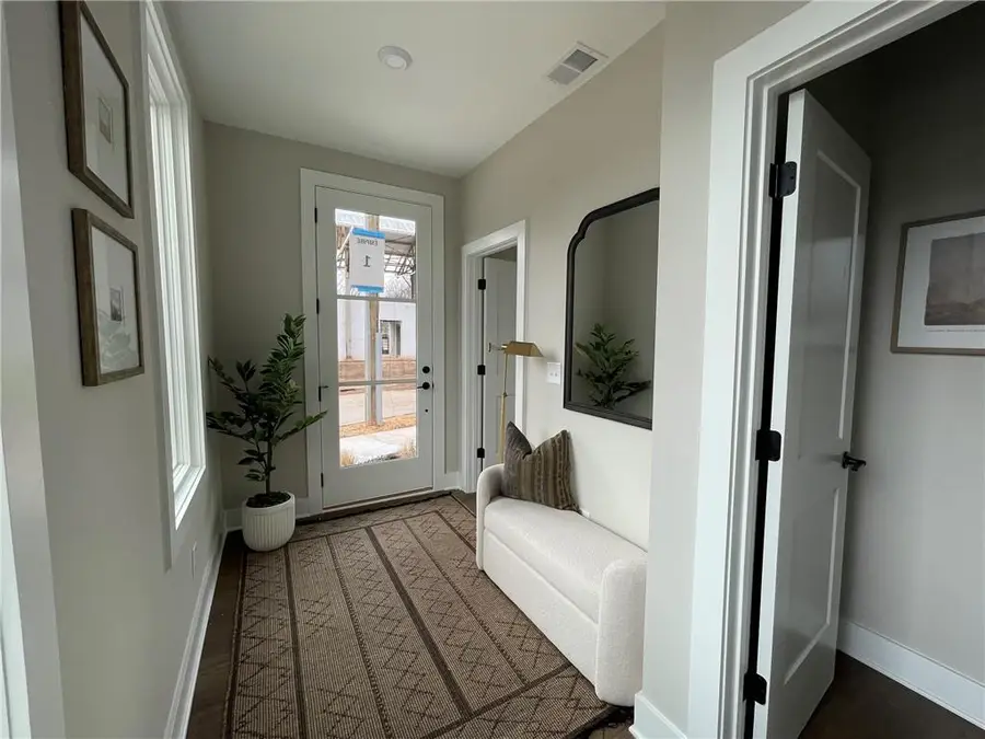 498 Burroughs Street Se #323, Atlanta, GA 30315 - #2