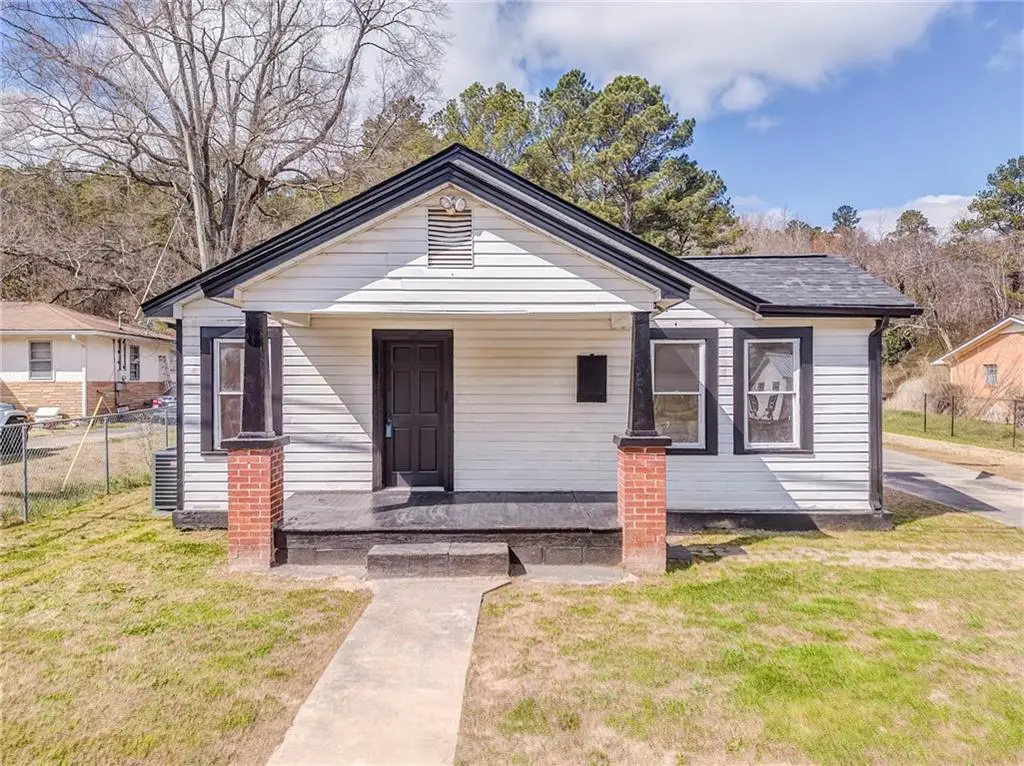 1304 Cave Spring Road Sw, Rome, GA 30161 - #1