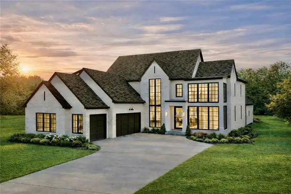 4725 E Conway Drive Nw, Atlanta, GA 30327