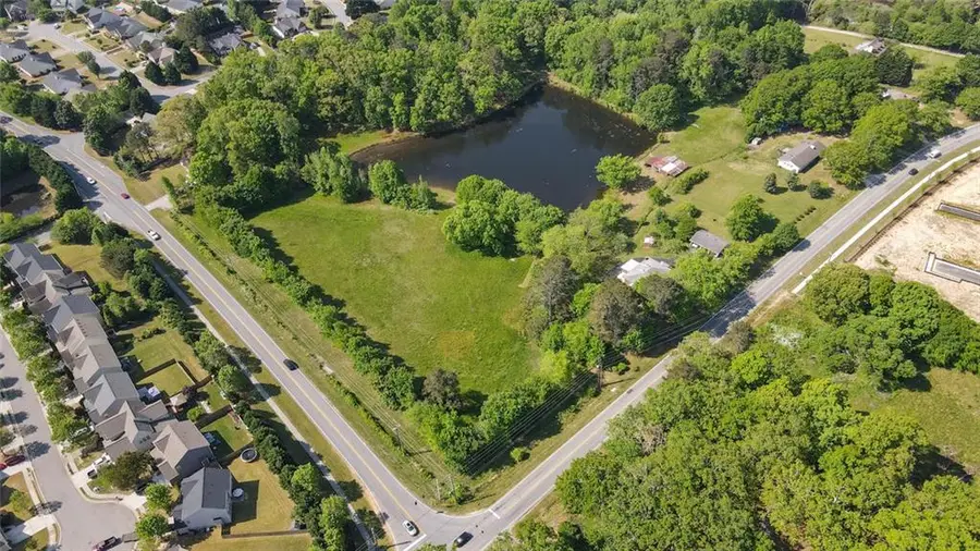 2192 Prospect Road, Lawrenceville, GA 30043 - #3