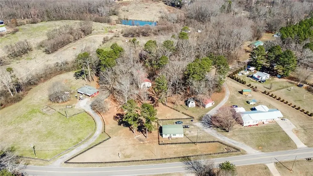 4302 Franklin Goldmine Road, Cumming, GA 30028 - #1