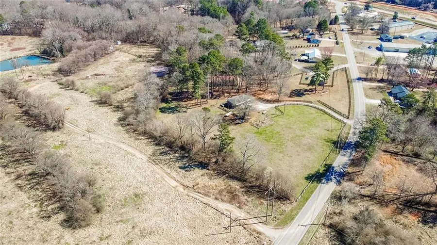 4302 Franklin Goldmine Road, Cumming, GA 30028 - #2