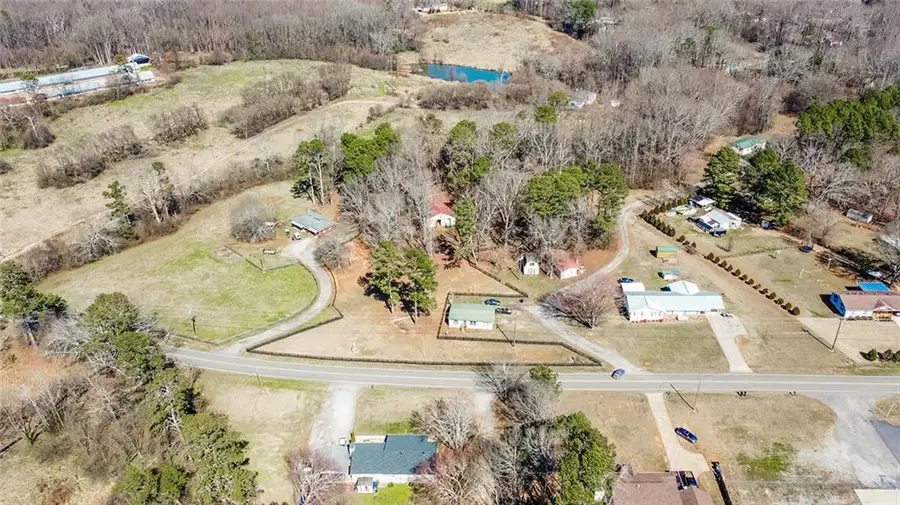 4302 Franklin Goldmine Road, Cumming, GA 30028 - #3