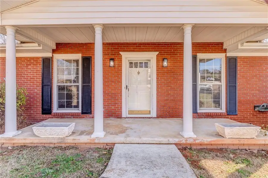 115 Devonwood Drive, Calhoun, GA 30701 - #2