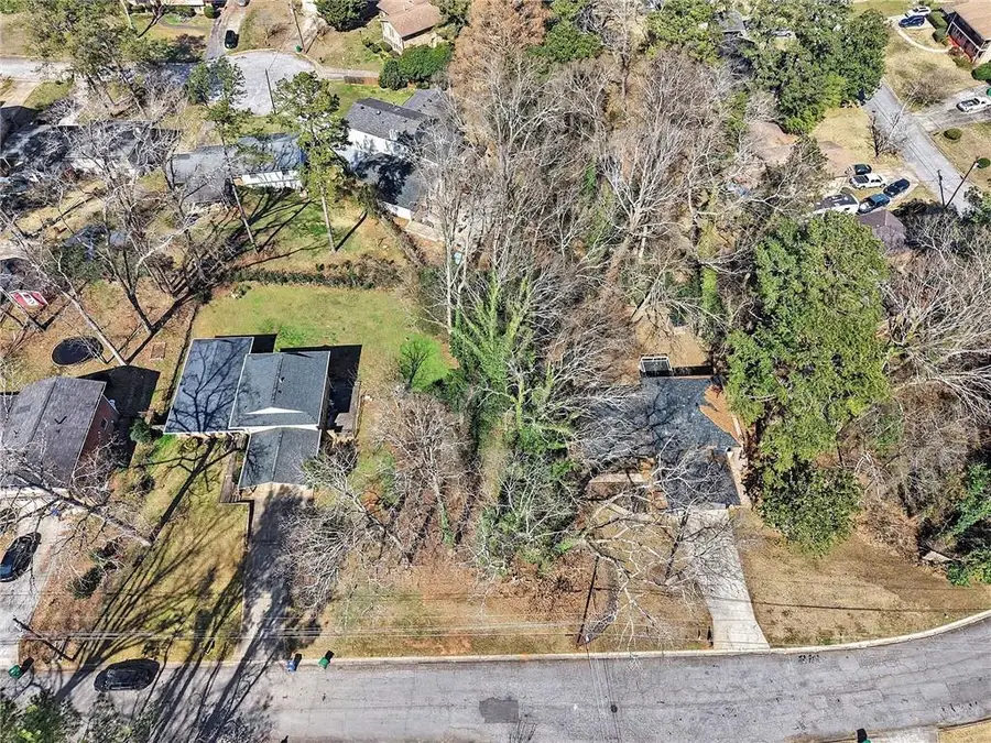 3498 Crown Point Place, Decatur, GA 30032 - #2
