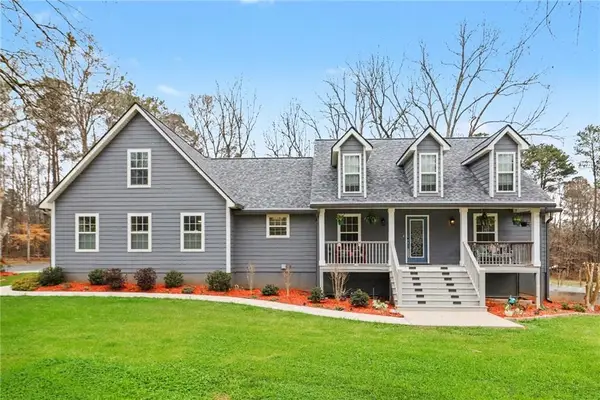 152 Bear Creek Road, Moreland, GA 30259